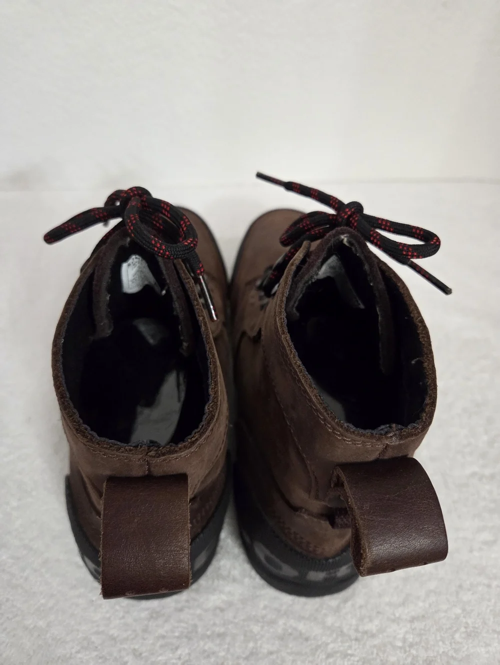 Sorel Men's Ankeny Mid Hiker Boot Size 8.5 Waterproof